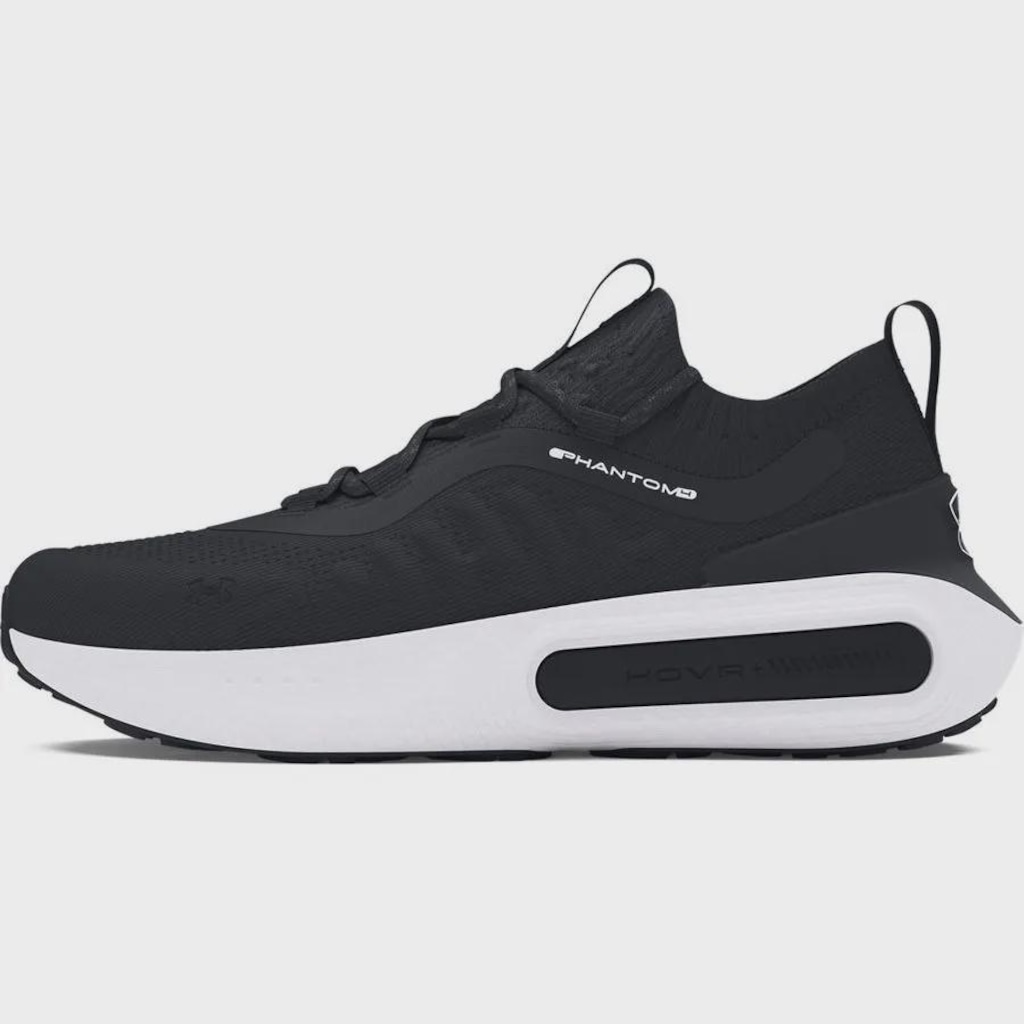 Imagem 3 do produto Tênis Feminino Sportstyle Under Armour Phantom 4