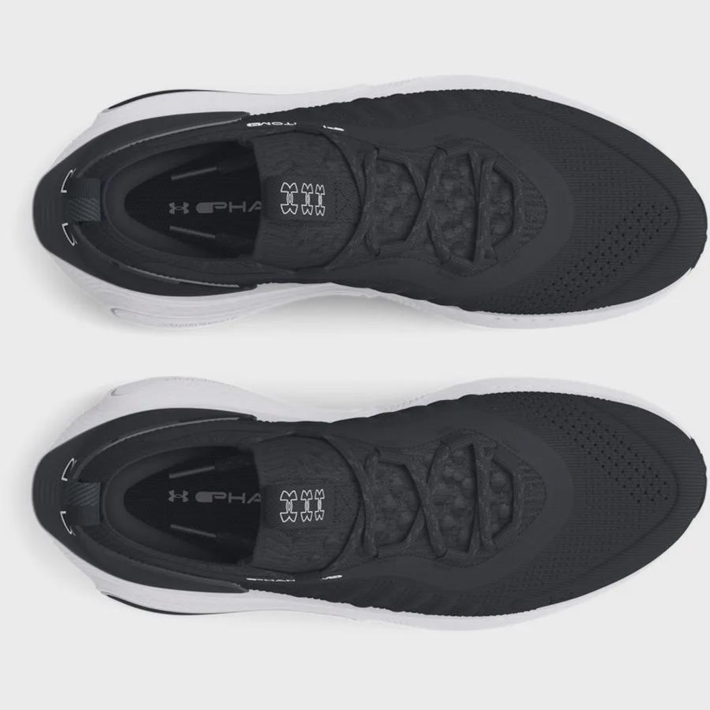 Imagem 4 do produto Tênis Feminino Sportstyle Under Armour Phantom 4