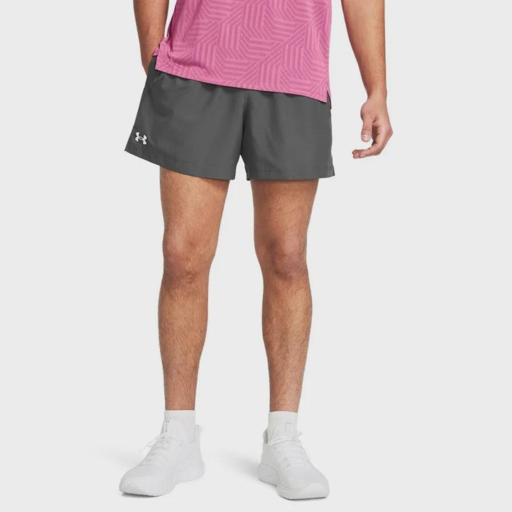 Imagem 2 do produto Shorts de Treino Under Armour Tech Woven Masculino
