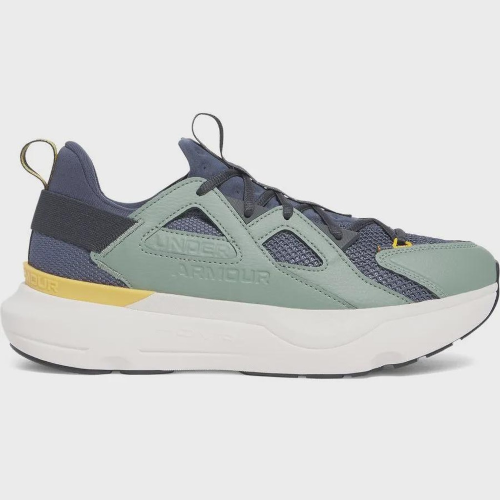 Tênis Masculino Under Armour MVMNT