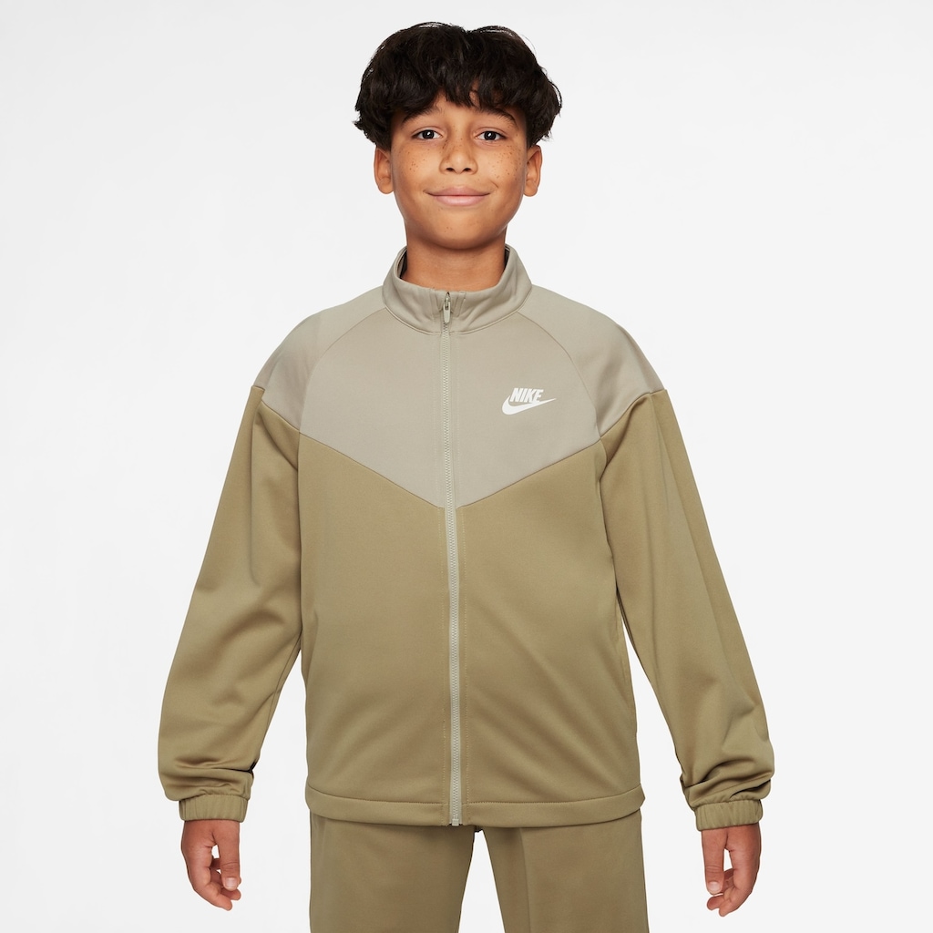 Jaqueta Nike Sportswear Infantil