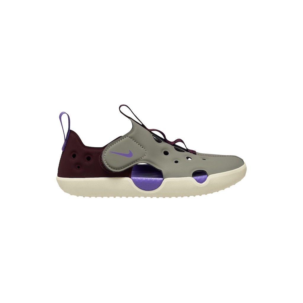 Chinelo Nike Sunray Protect 4 Infantil