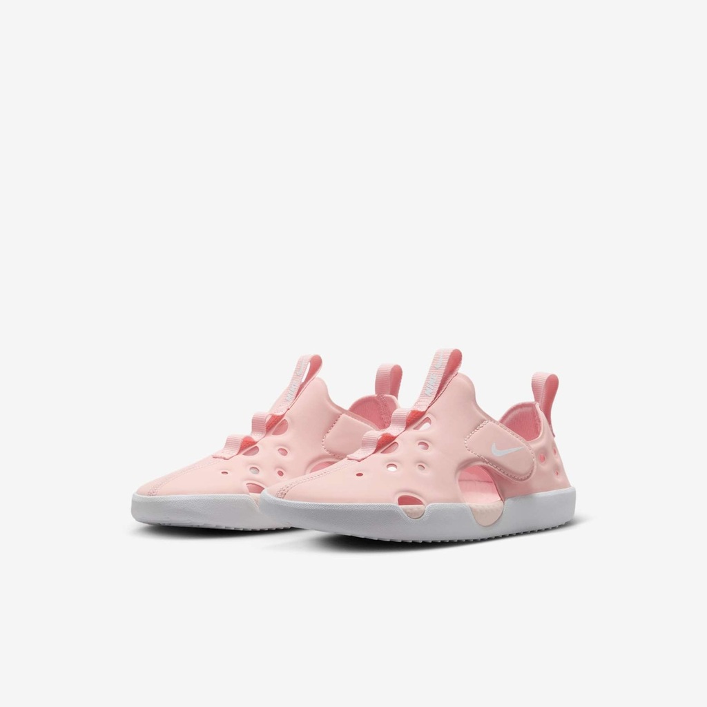 Imagem 4 do produto Sandália Nike Sunray Protect 4 Infantil