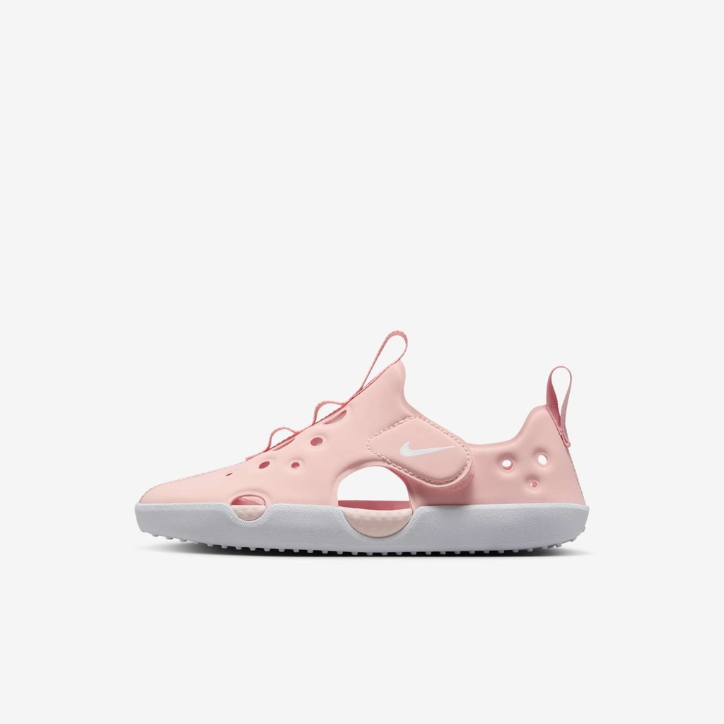 Imagem 2 do produto Sandália Nike Sunray Protect 4 Infantil
