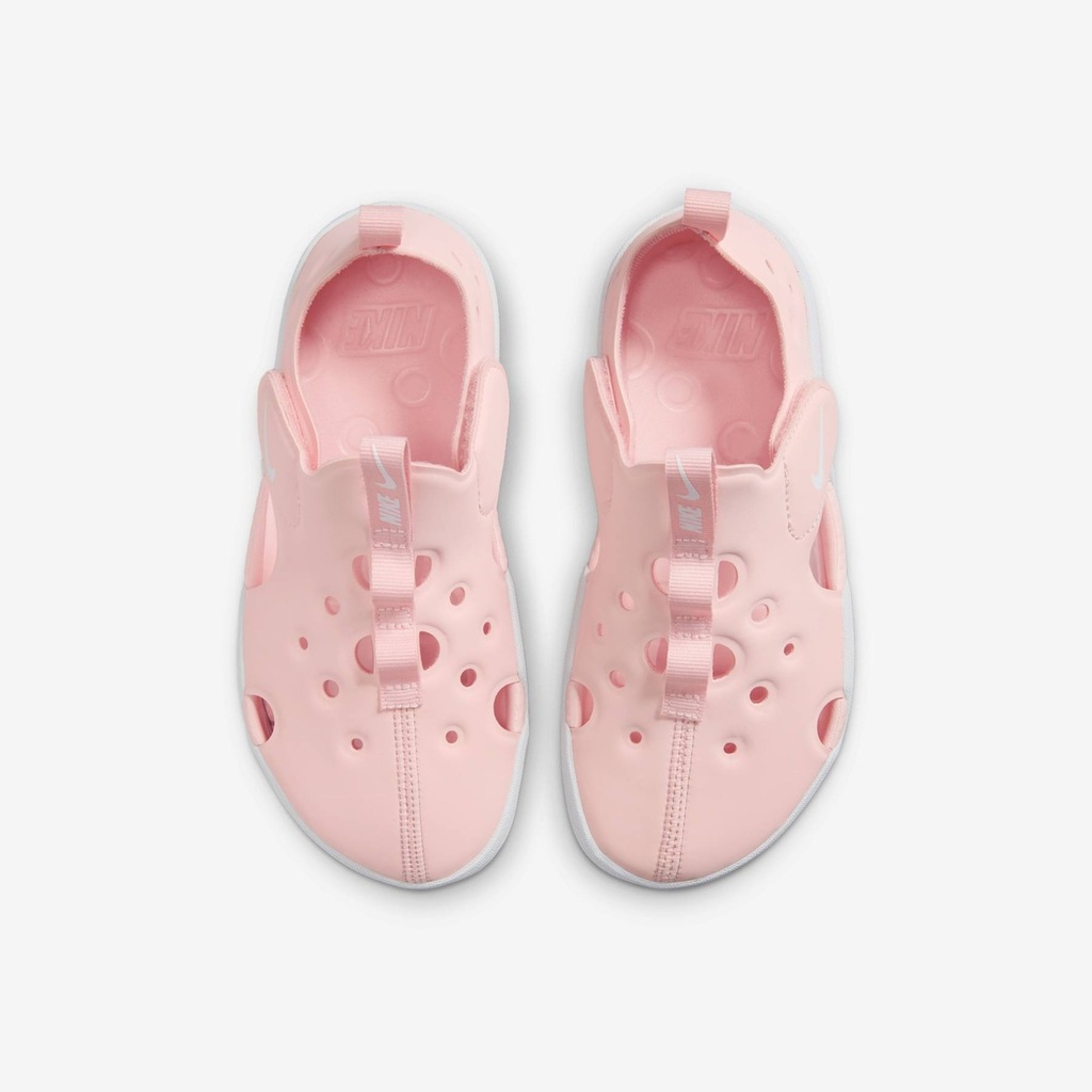 Imagem 3 do produto Sandália Nike Sunray Protect 4 Infantil