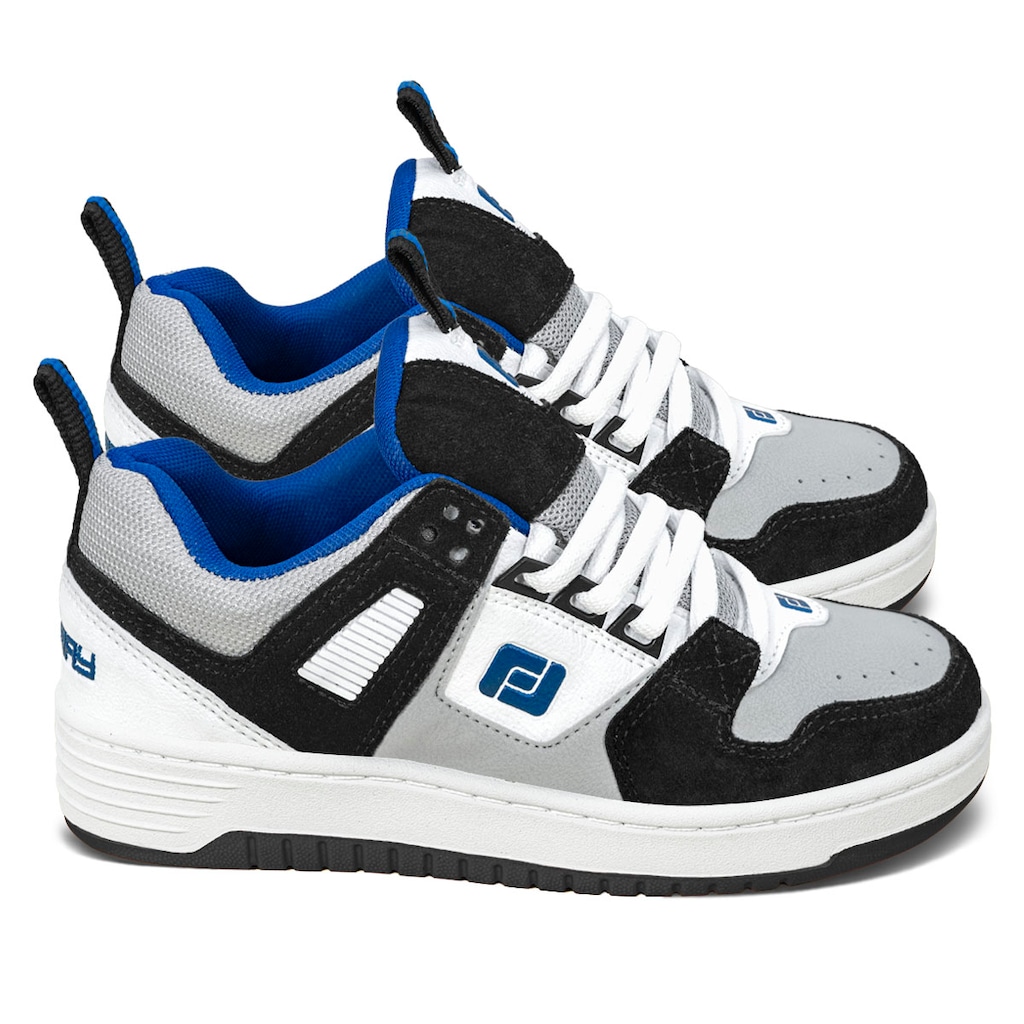 Imagem 3 do produto Tênis Unissex Freeday Ghetto