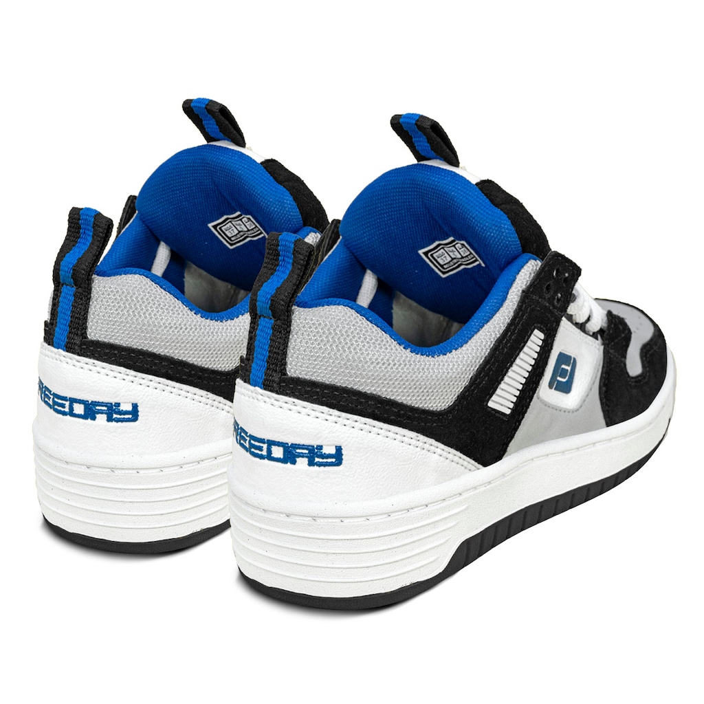 Imagem 4 do produto Tênis Unissex Freeday Ghetto