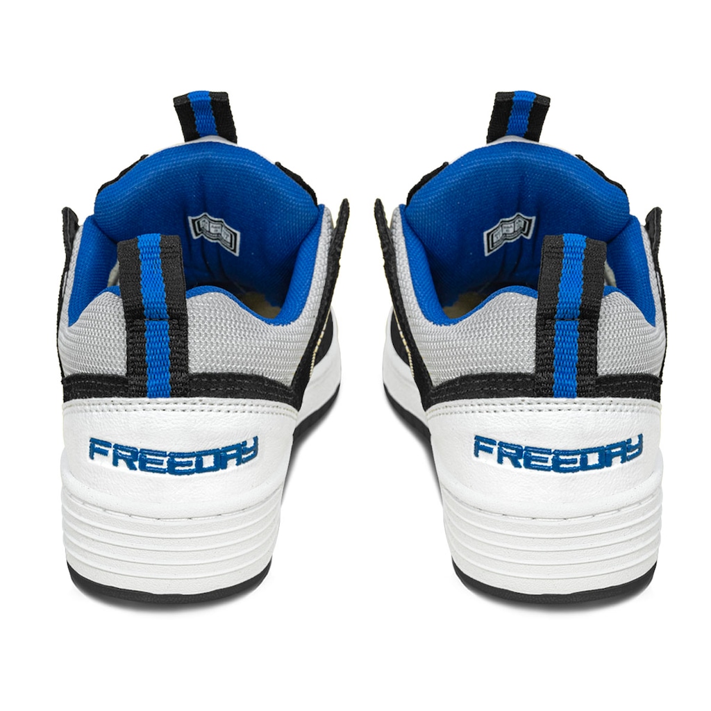 Imagem 5 do produto Tênis Unissex Freeday Ghetto