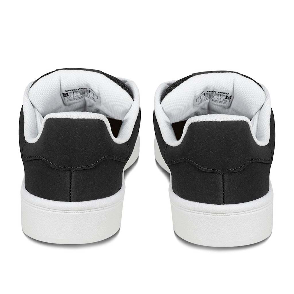 Imagem 5 do produto Tênis Unissex Mormaii Urban Blake White Black