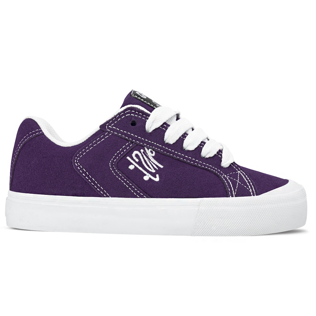 Tênis Unissex Qix Chorão Park