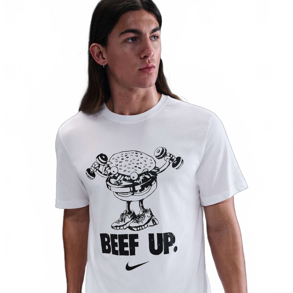 Camiseta Nike Dri-FIT Masculina