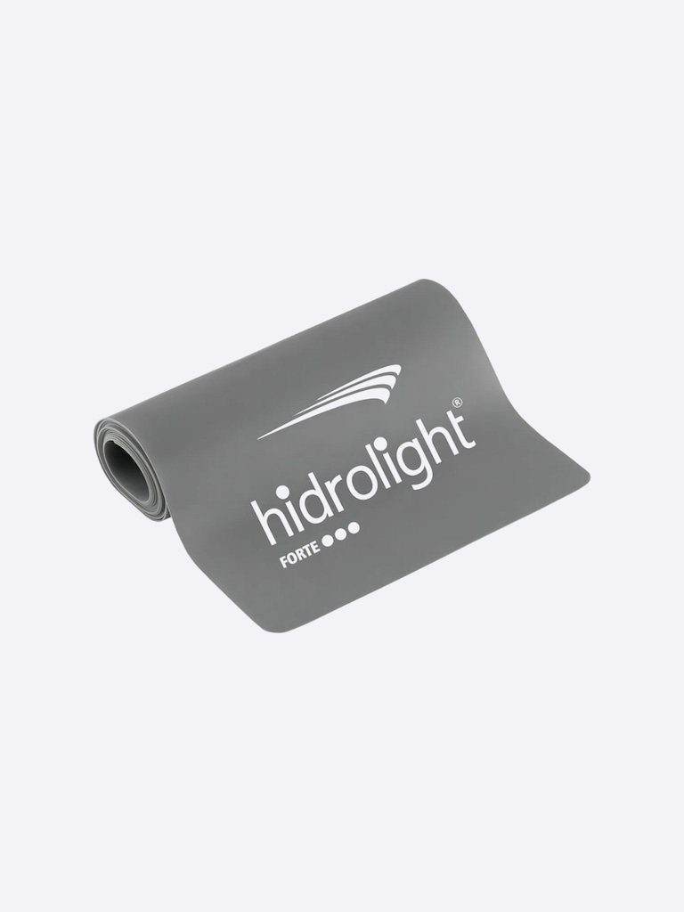 Imagem 4 do produto Kit 3 Faixas Elásticas Tpe Hidrolight