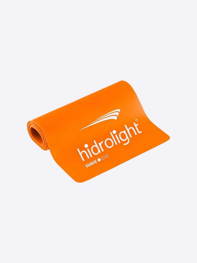Imagem 5 do produto Kit 3 Faixas Elásticas Tpe Hidrolight