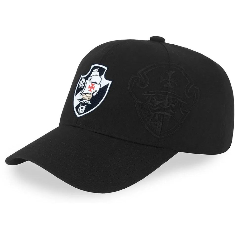 Boné Adulto Supercap do Vasco