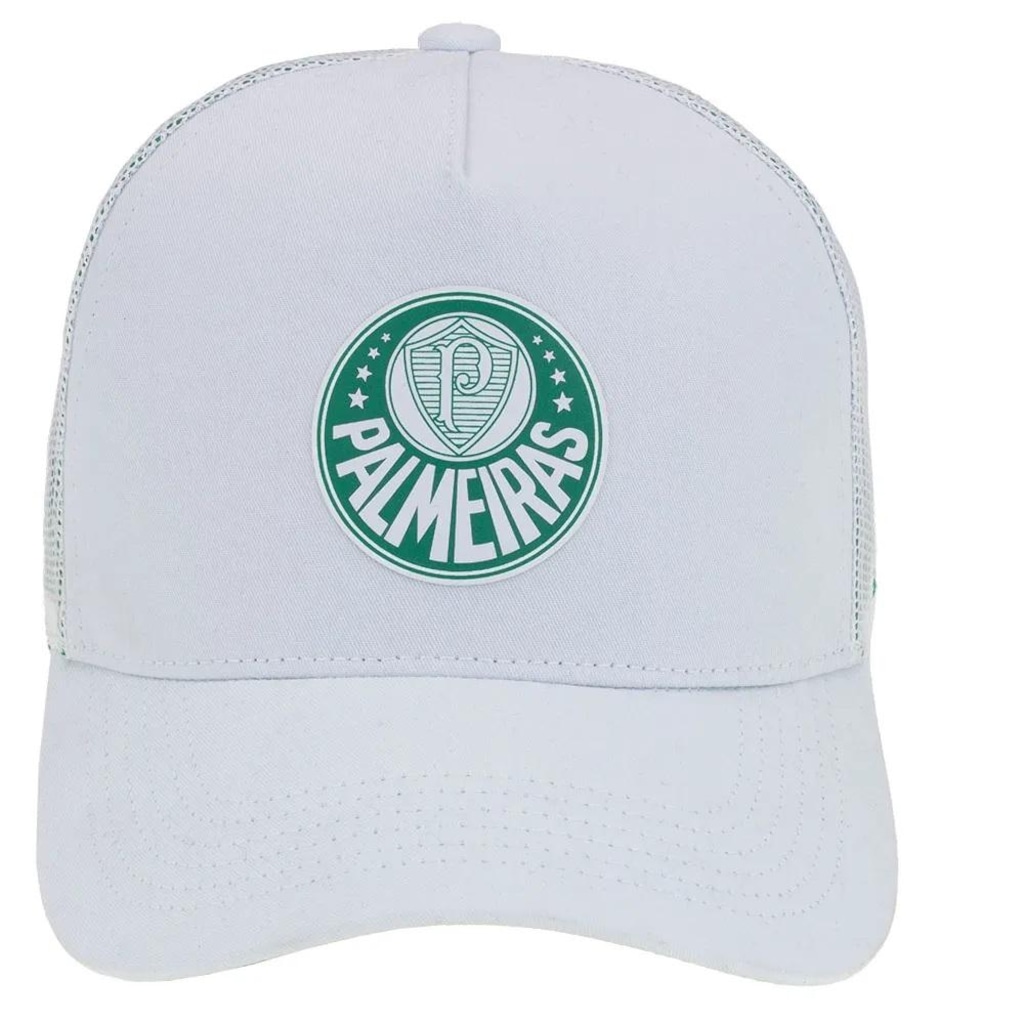 Imagem 2 do produto Boné Adulto Palmeiras Supercap