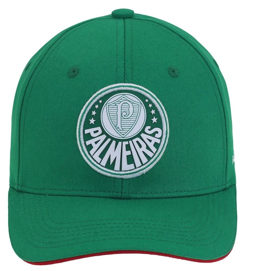 Imagem 2 do produto Boné Infantil Supercap Palmeiras