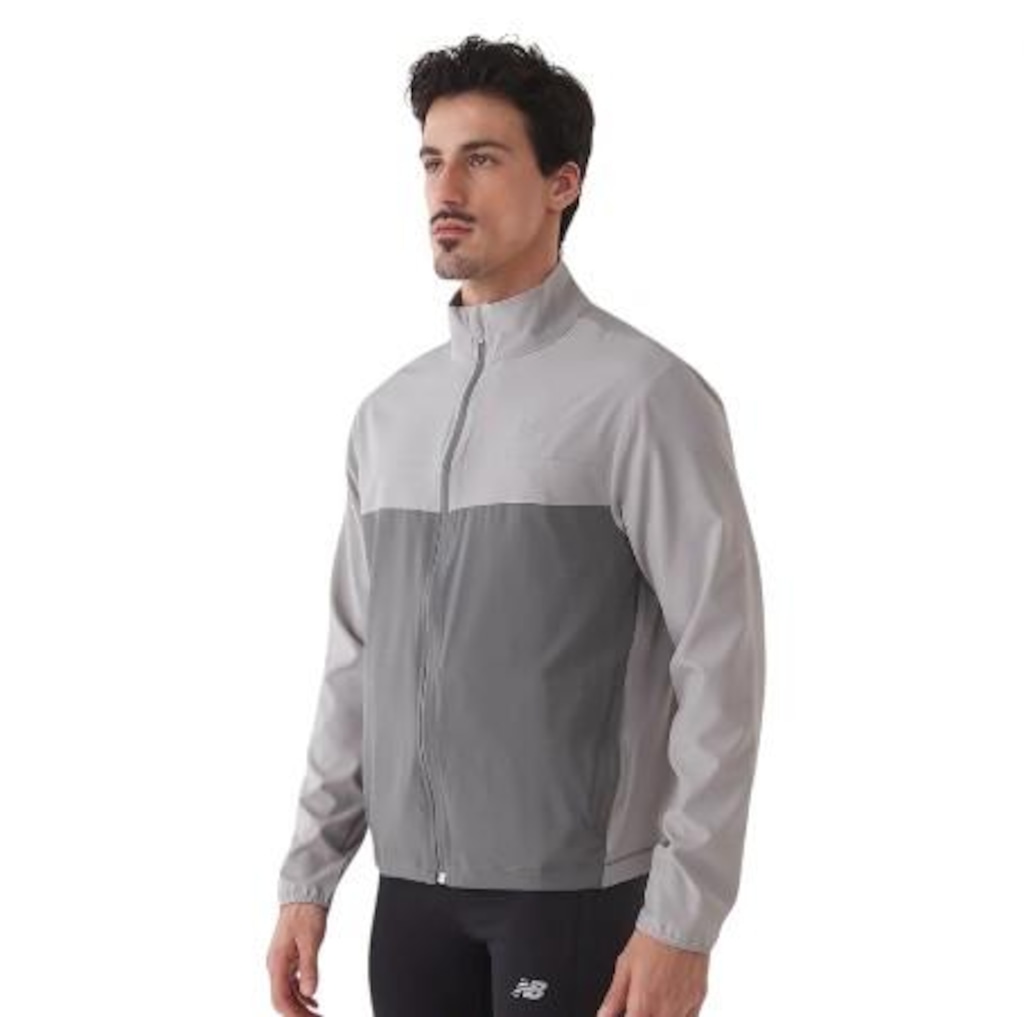 Jaqueta Masculina New Balance Sports Essentials