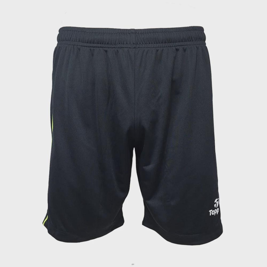 Calção Infantil Topper Thunder