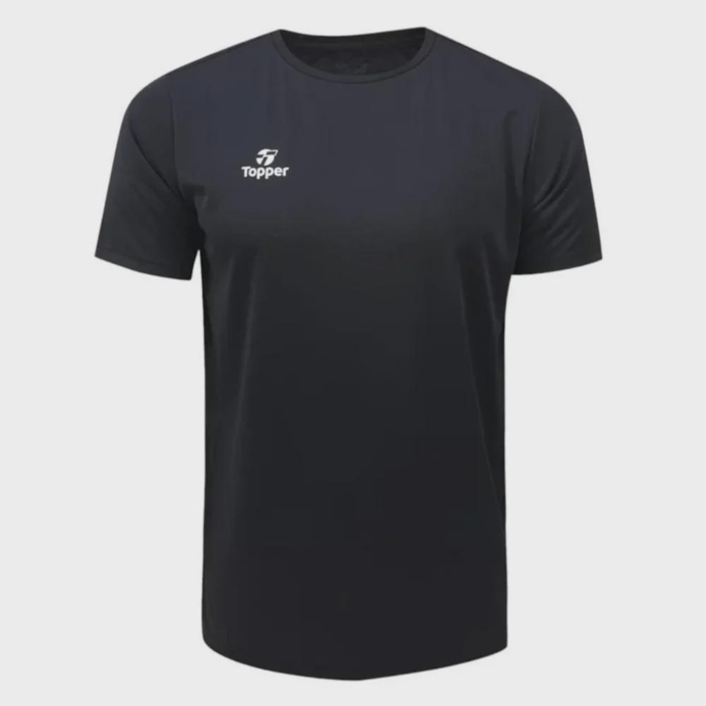 Camiseta Infantil Topper Classic