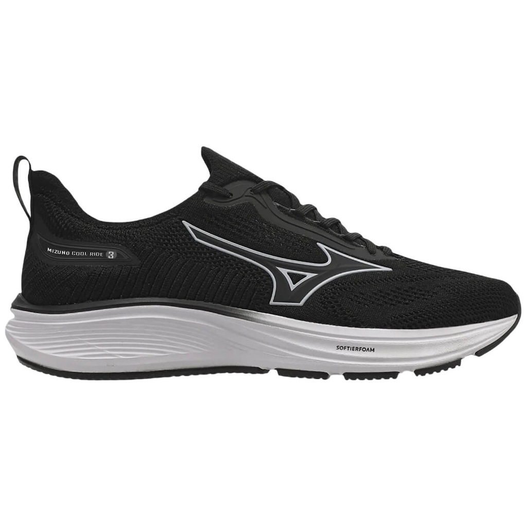 Tênis Unissex Mizuno Cool Ride 3