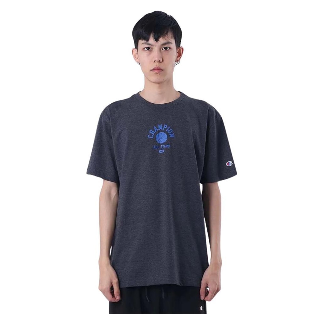 Camiseta Masculina Champion Allstars 1919