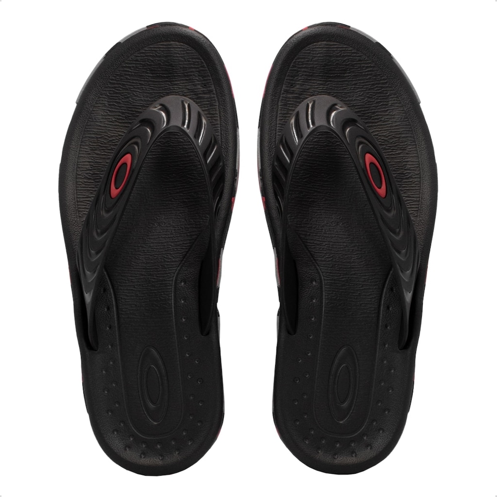Chinelo Masculino Oakley Casual Crowd Camo