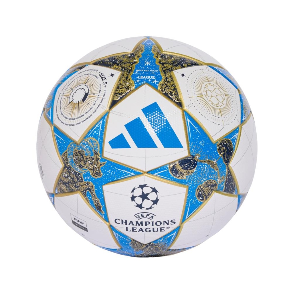 Bola de Futebol de Campo adidas UCL League
