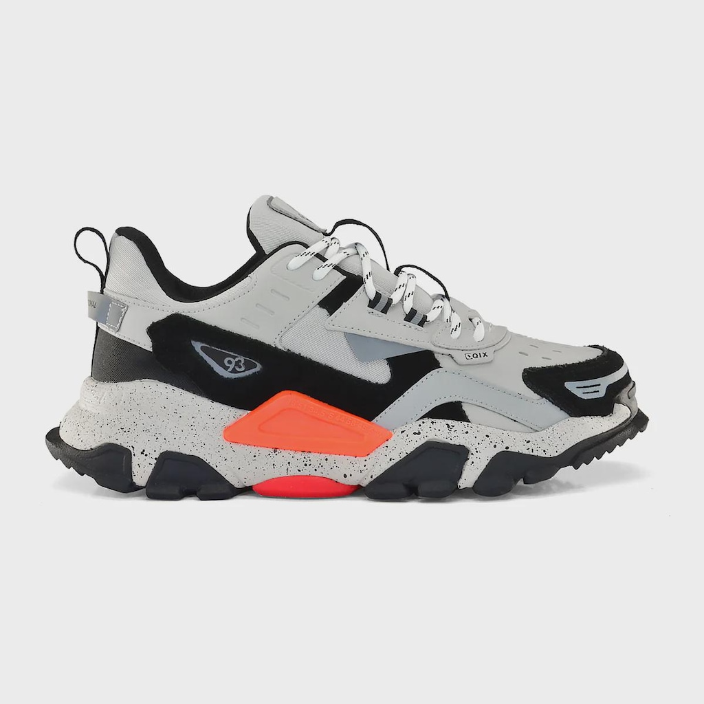 Tênis Unissex Qix Trek Out Door