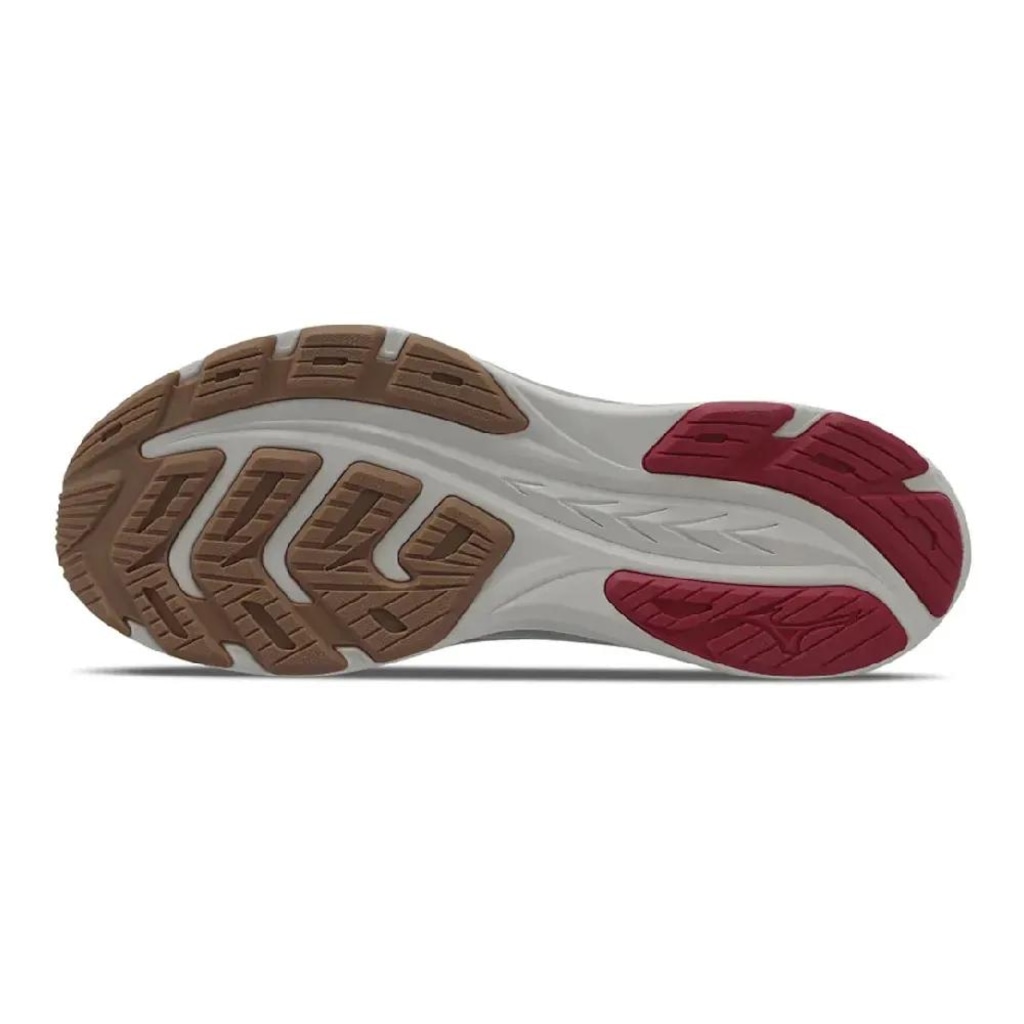 Imagem 5 do produto Tênis Masculino Mizuno Sunrise