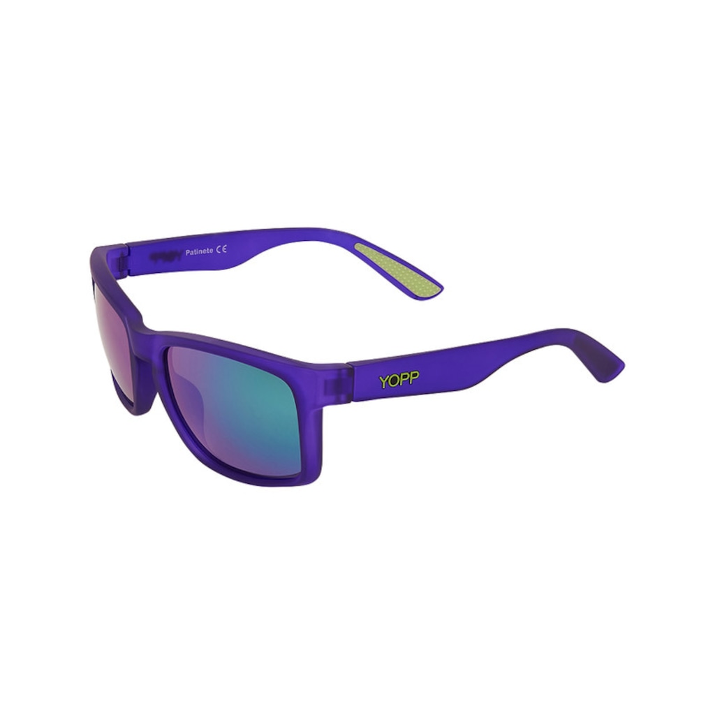 Imagem 3 do produto Óculos de Sol Yopp Polarizado Uv400 Cabeção Patinete