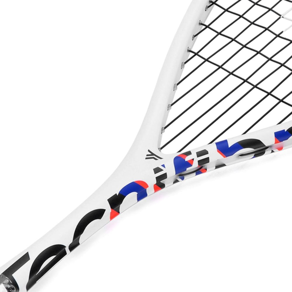 Imagem 2 do produto Raquete de Squash Tecnifibre Carboflex 125 X-Top V2