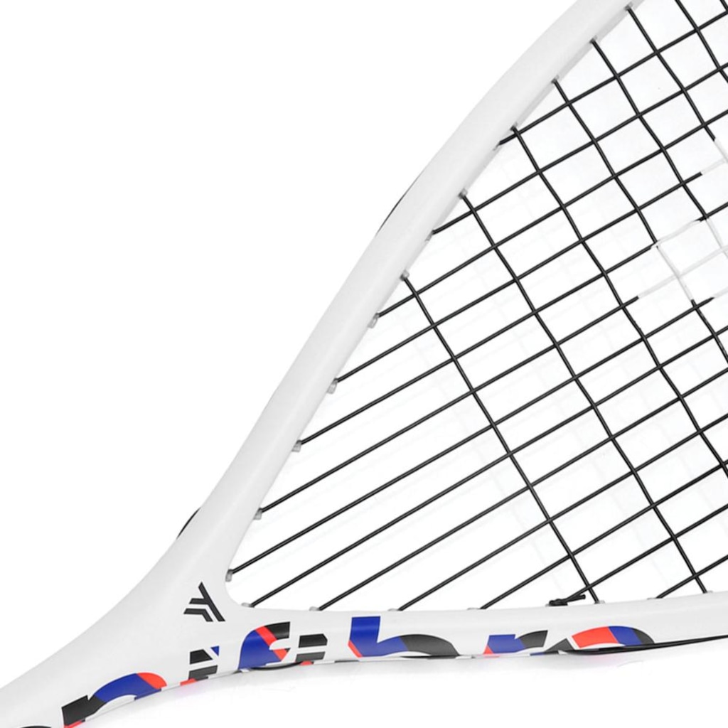 Imagem 3 do produto Raquete de Squash Tecnifibre Carboflex 125 X-Top V2