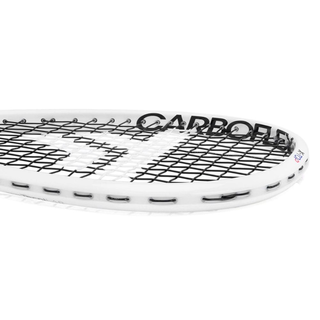 Imagem 5 do produto Raquete de Squash Tecnifibre Carboflex 125 X-Top V2