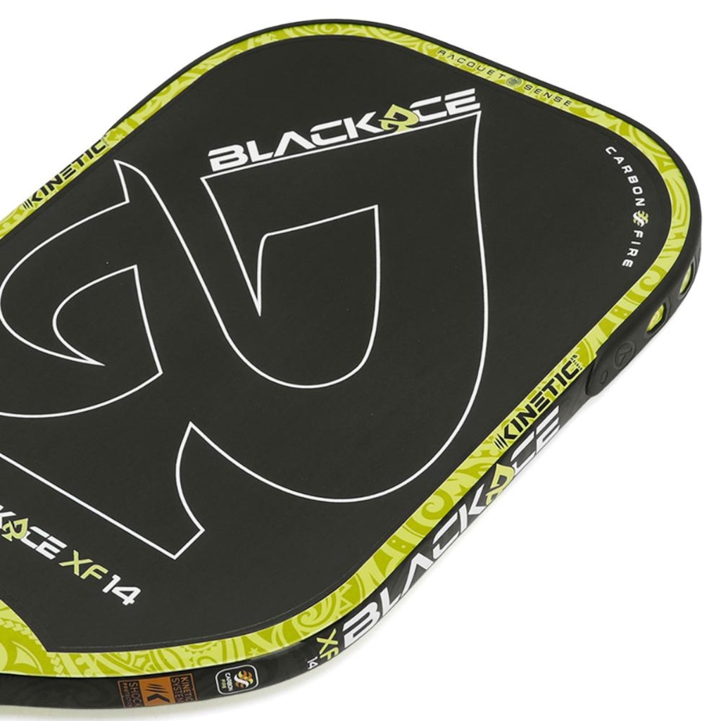 Imagem 2 do produto Raquete de Pickleball Prokennex Kinetic Ace XF 14