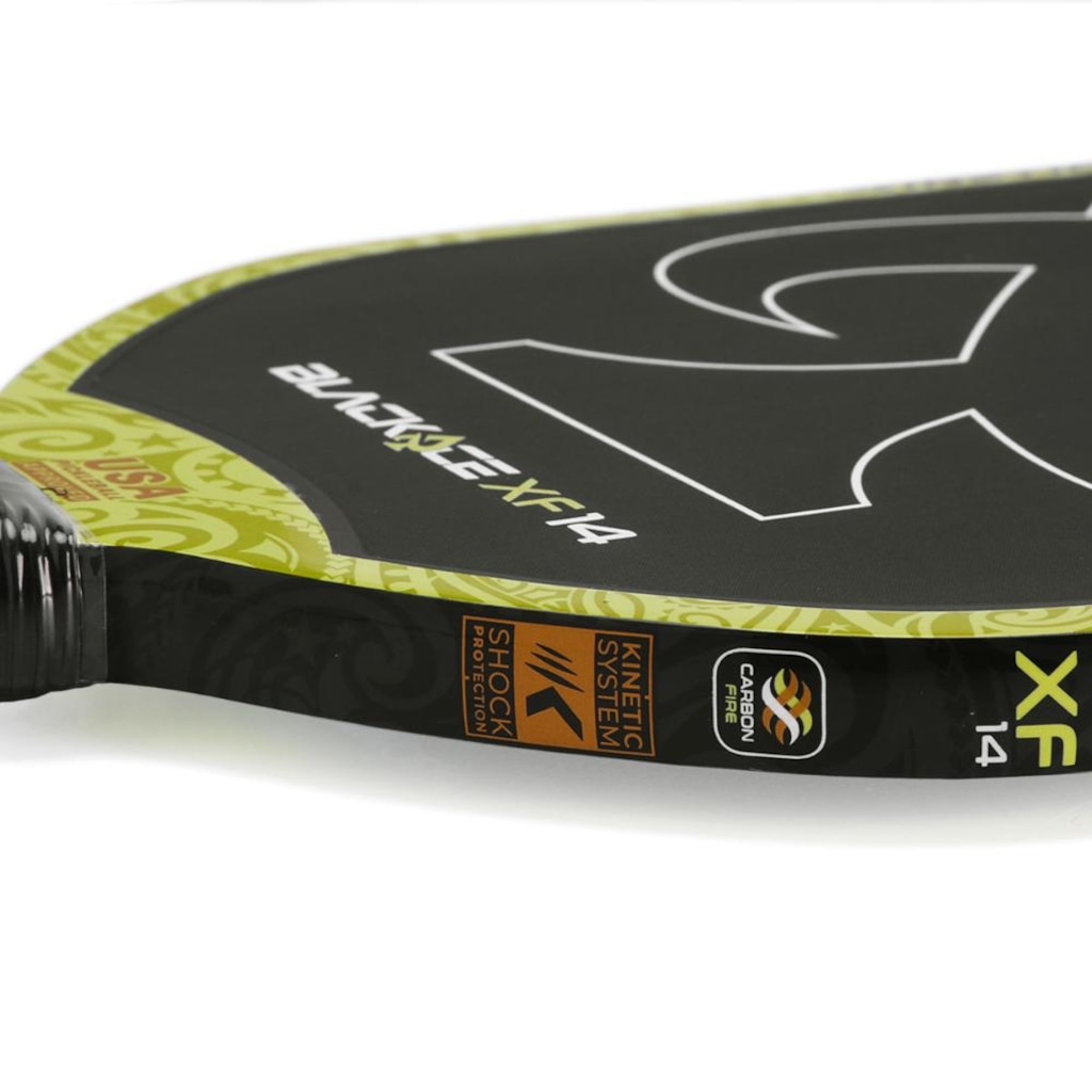 Imagem 5 do produto Raquete de Pickleball Prokennex Kinetic Ace XF 14