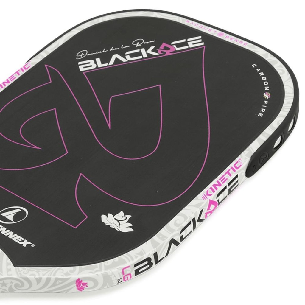 Imagem 2 do produto Raquete de Pickleball Prokennex Kinetic Ace LG 14