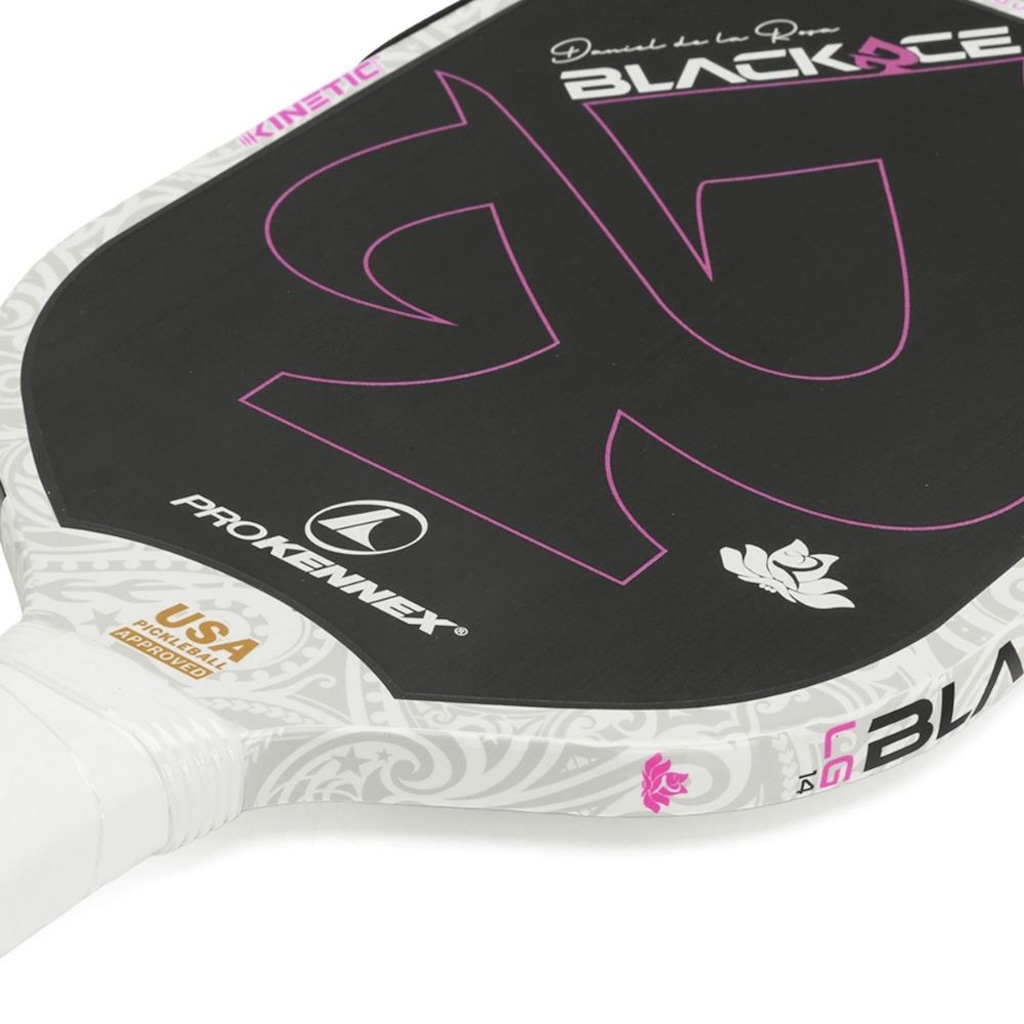 Imagem 3 do produto Raquete de Pickleball Prokennex Kinetic Ace LG 14