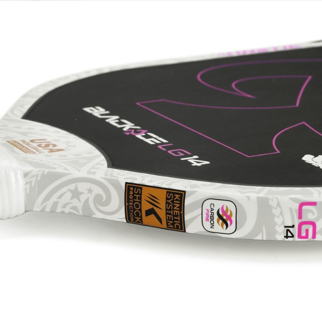 Imagem 4 do produto Raquete de Pickleball Prokennex Kinetic Ace LG 14