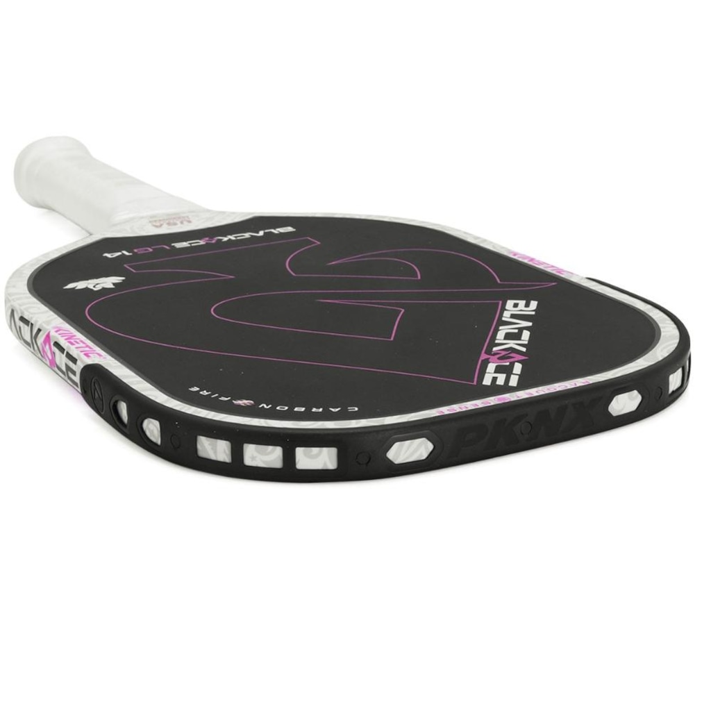 Imagem 5 do produto Raquete de Pickleball Prokennex Kinetic Ace LG 14