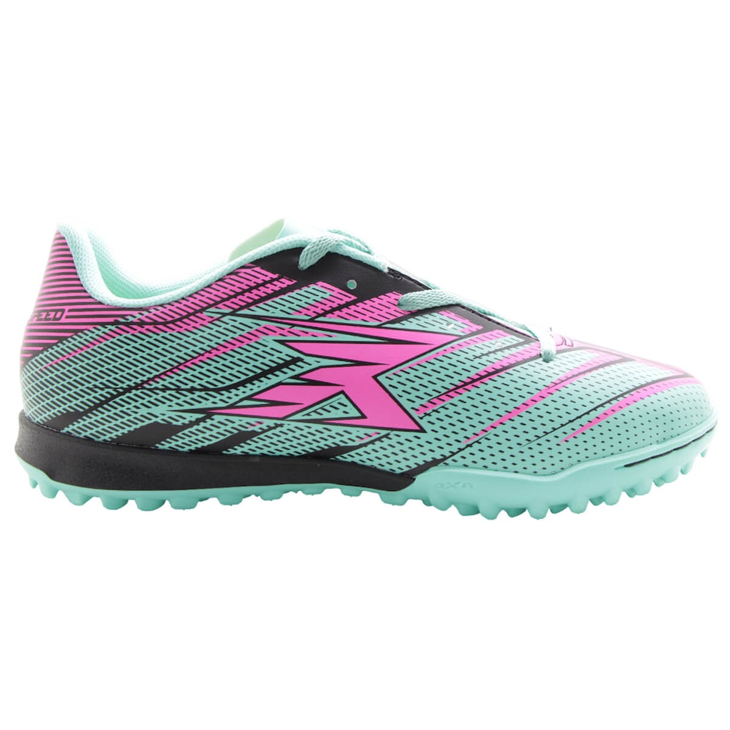 Chuteira Society Adulto OXN Speed 6 X Pro 2