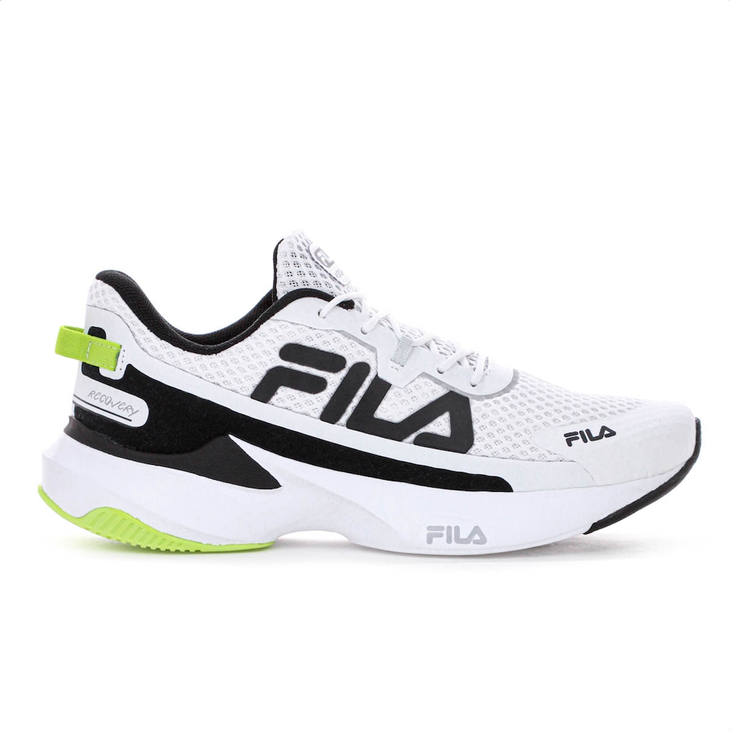 Tênis Masculino Fila Recovery