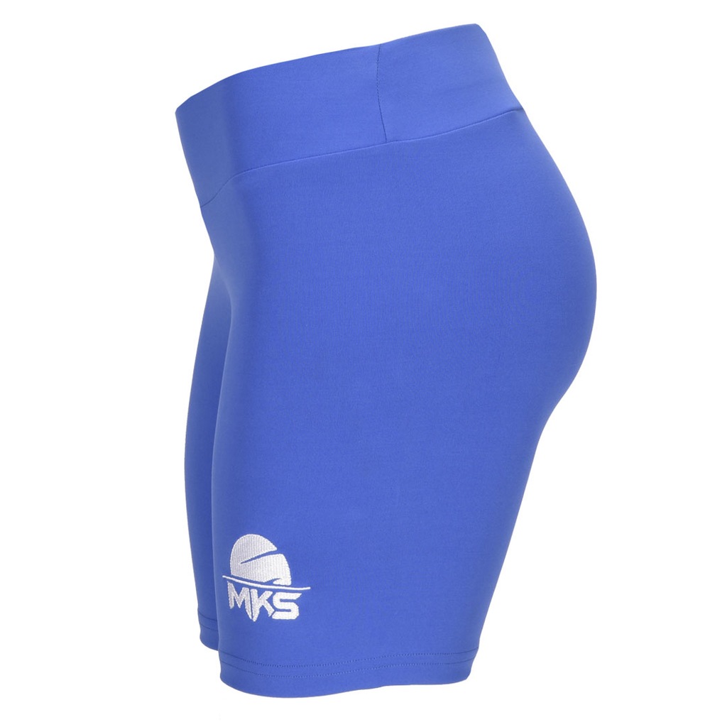 Imagem 2 do produto Short Feminino MKS Training Suplex Cós Alto