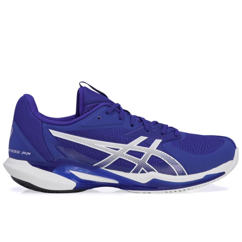 Tênis Masculino Asics Solution Speed FF 3 - Clay  Saibro