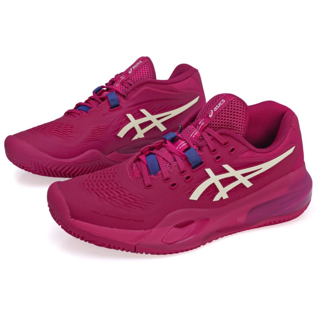 Tênis Feminino Asics Gel Resolution X Clay Saibro | Centauro