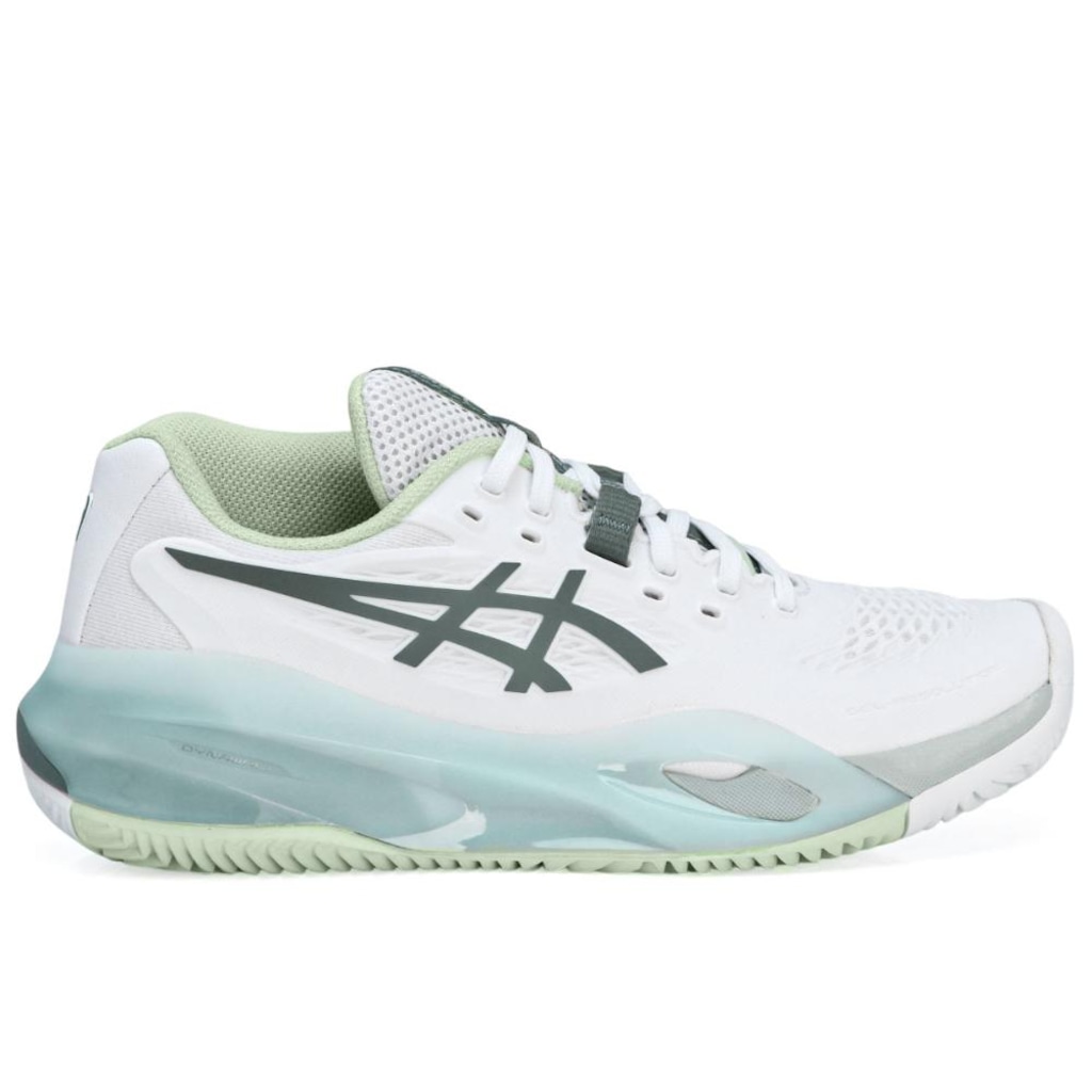 Tênis Feminino Asics Gel Resolution X Clay - Saibro