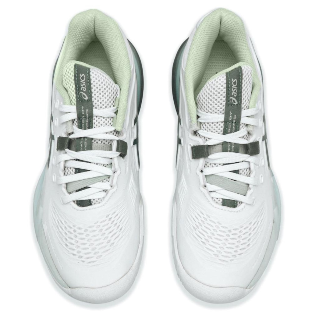 Imagem 3 do produto Tênis Feminino Asics Gel Resolution X Clay - Saibro