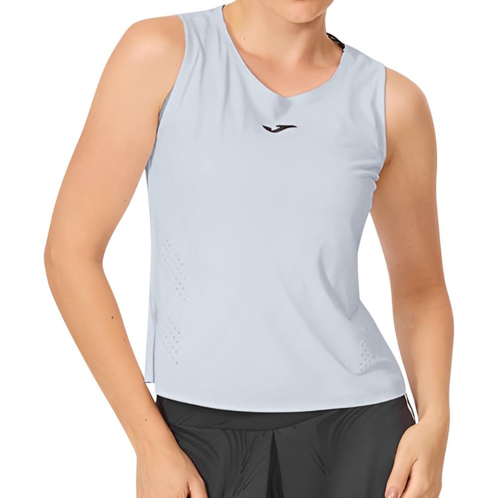 Regata Feminina Joma Challenge Performance