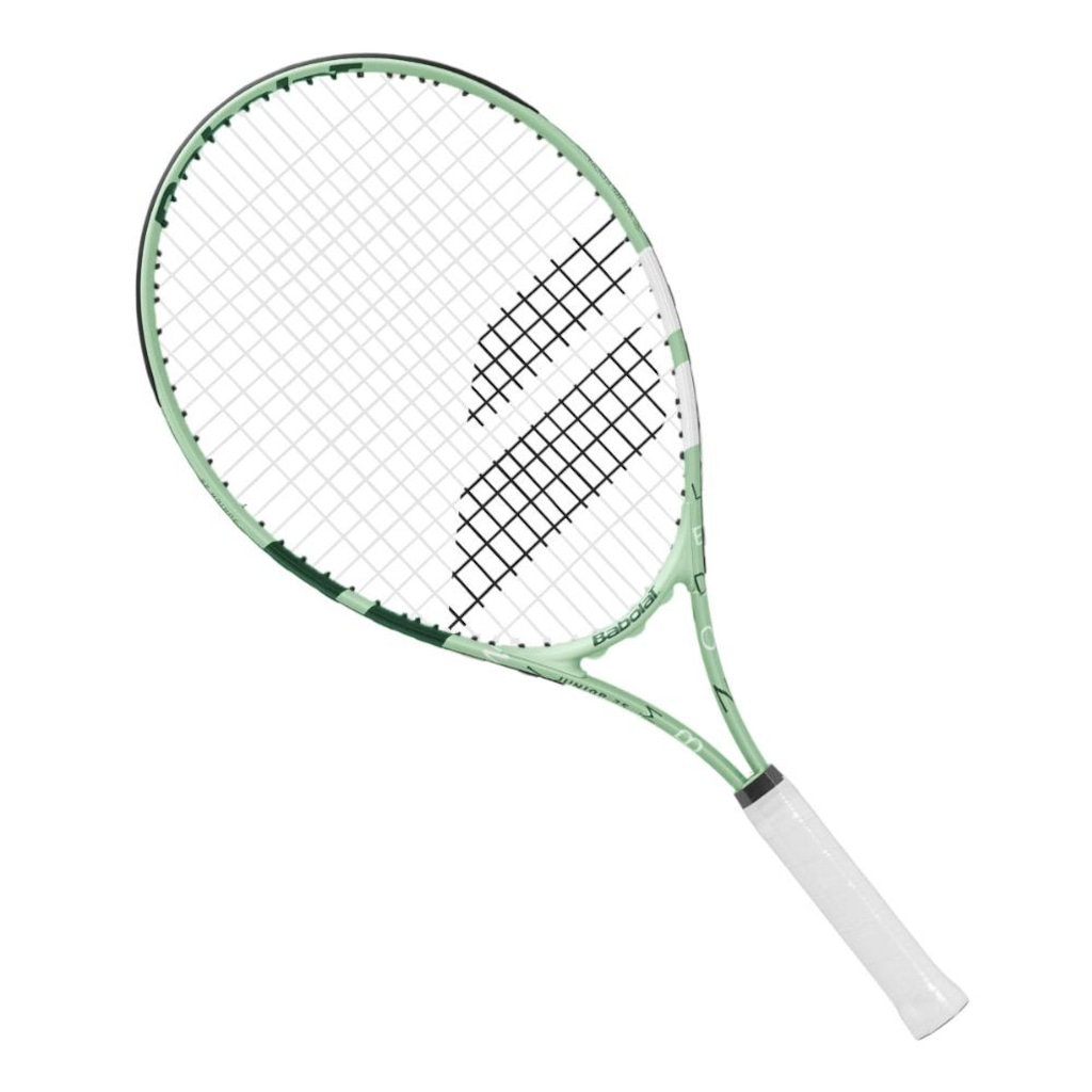Raquete De Tênis Infantil Babolat Wimbledon 25 Junior 2025