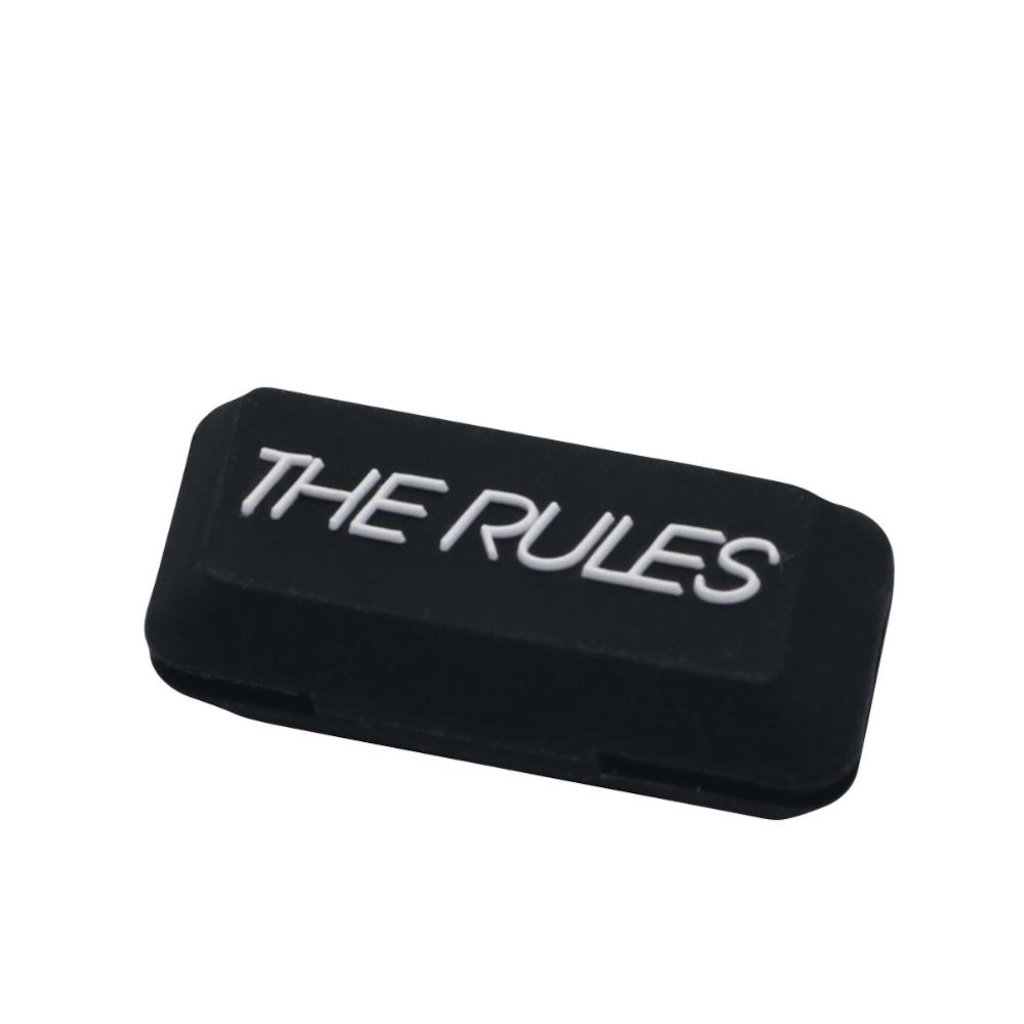Imagem 3 do produto Antivibrador Tecnifibre Spirit Break The Rules Com 02 Unidades