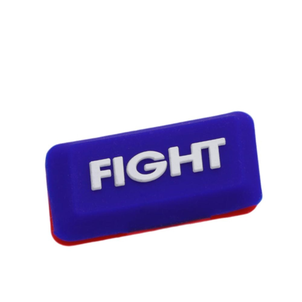 Imagem 2 do produto Antivibrador Tecnifibre Spirit Fight Smart Com 02 Unidades